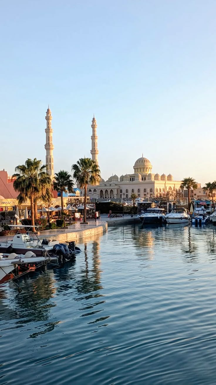 الغردقة